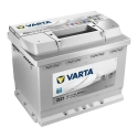 Varta Aku 61 Ah 600 A EN 12V