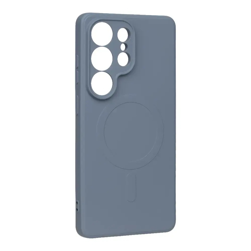 OBAL:ME MagNetix Sculpt Cover Samsung Galaxy S26 Ultra melsvas – 2