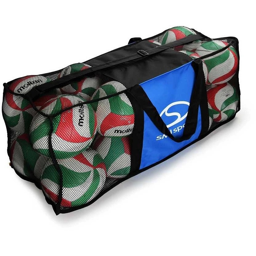 Krepšys kamuoliukams SMJ sport BCB-TETS – 2