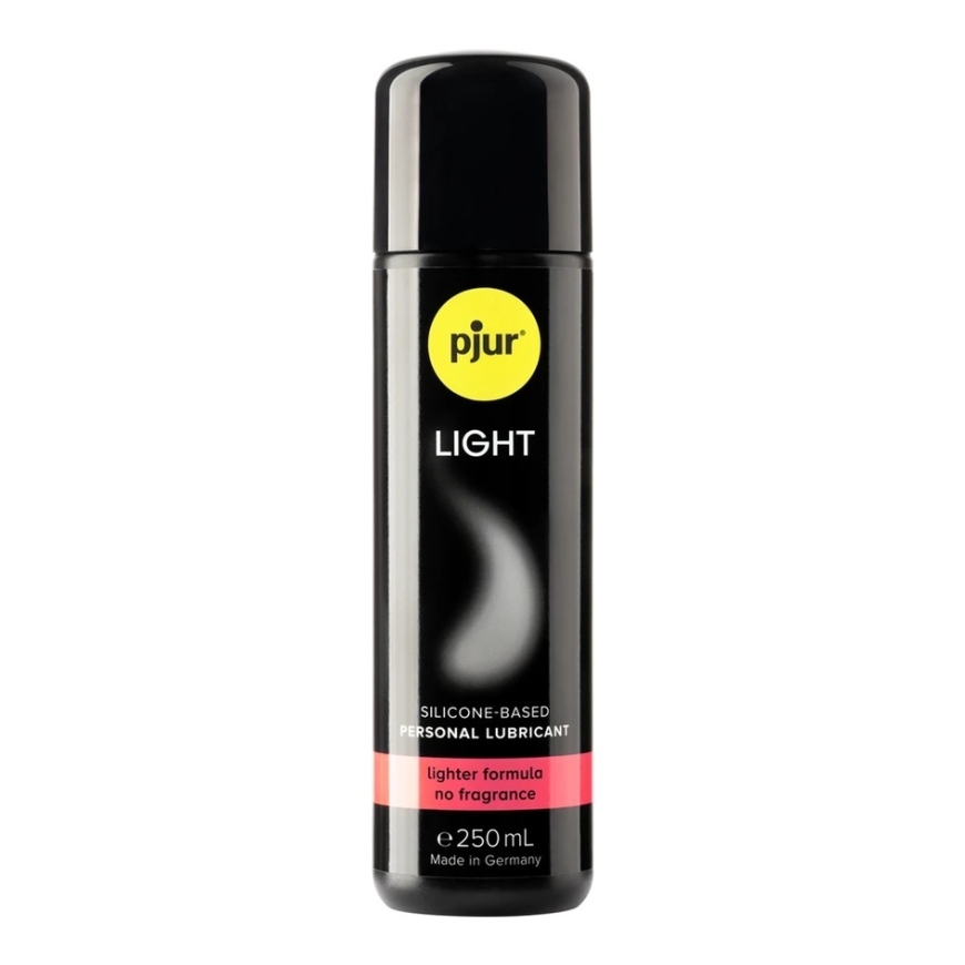 Moisturizing Gel - Gentle Lubricant Pjur 250 ml – 2