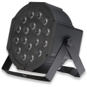 ATL ZD64B Color Background 18 RGB LED + Remote Control ATL ZD64B Color Background 18 RGB LED + Remote Control