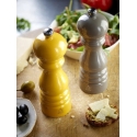 Peugeot Salt Mill, 18 cm, saffron yellow, Z, Parisrama