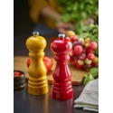Peugeot Sāls dzirnaviņas, 18 cm, safrāna dzeltena, Z, Parisrama Peugeot Sāls dzirnaviņas, 18 cm, safrāna dzeltena, Z, Parisrama
