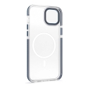 Etteri Icy Mag case for iPhone 14 6.1" blue Etteri Icy Mag case for iPhone 14 6.1" blue