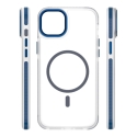 Etteri Icy Mag kate iPhone 14 6,1" sinine Etteri Icy Mag kate iPhone 14 6,1" sinine