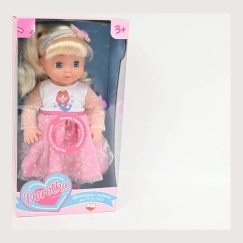 Swede Nukke Dorotka, laulaa puolaksi Q13029 21677