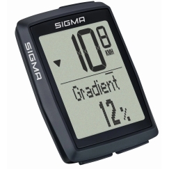 Sigma BC 14.0 WR jalgrattakompuuter