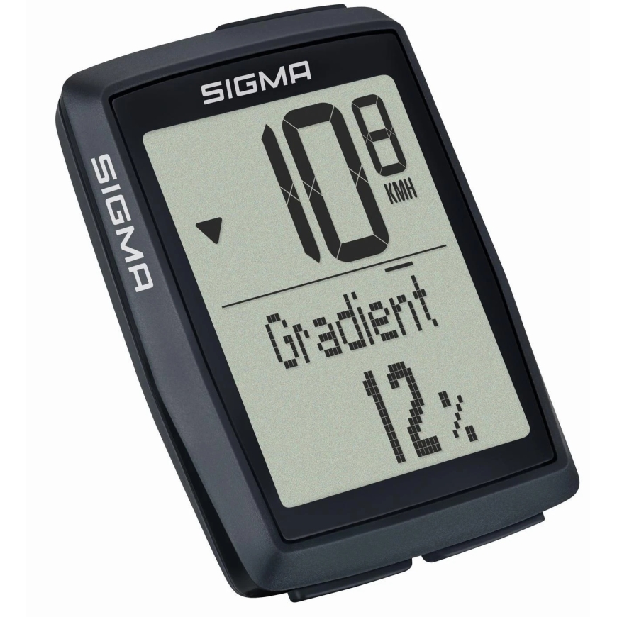 Sigma BC 14.0 WR jalgrattakompuuter