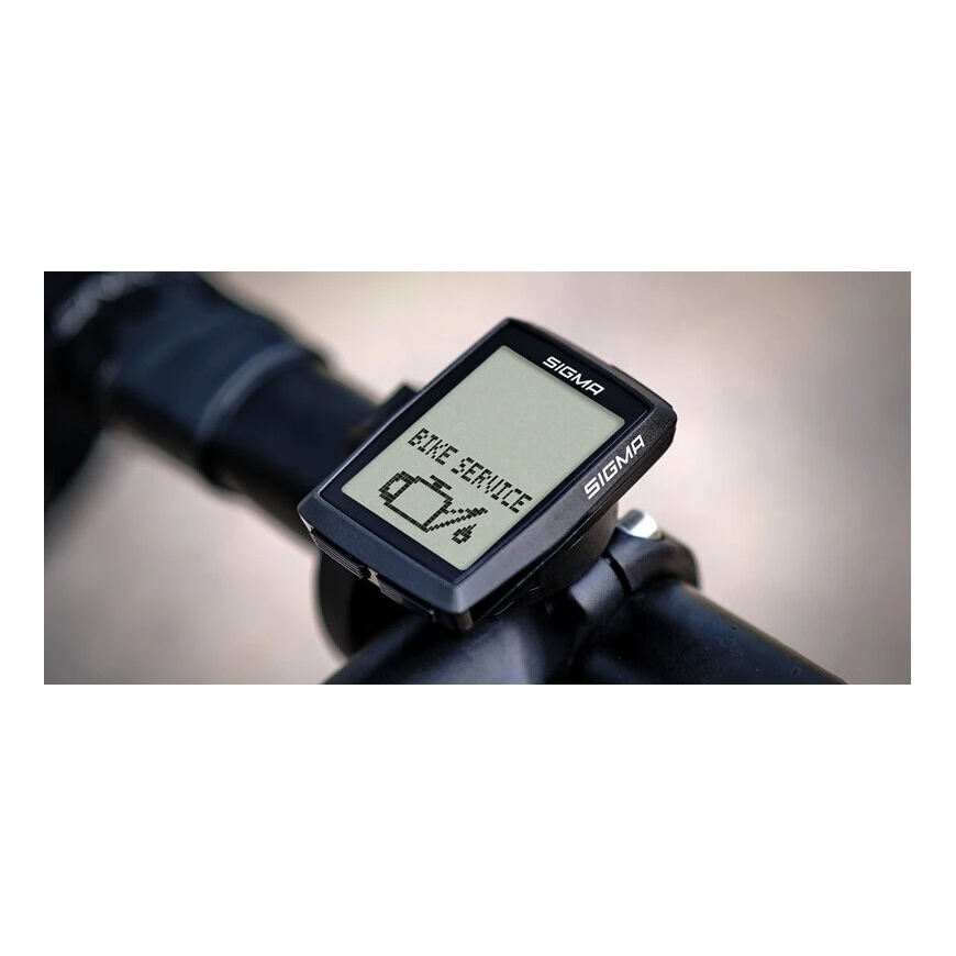 Dviračio kompiuteris Sigma BC 14.0 WR – 5