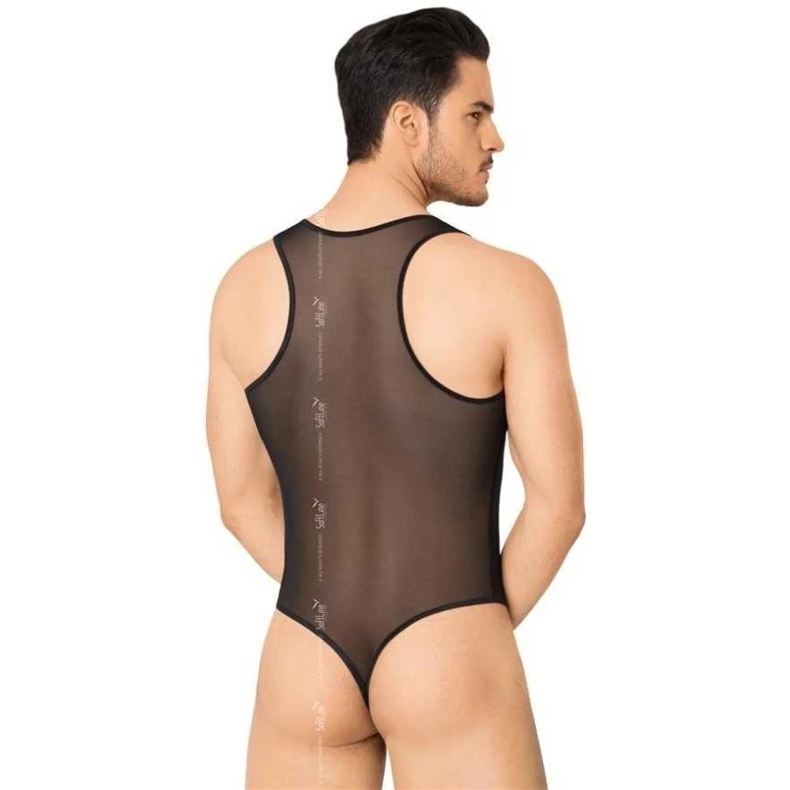 SOFTLINE Body 4609 – 2