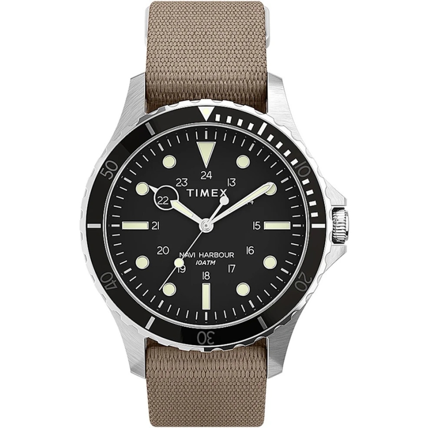 Naiste kell TIMEX TW2U90000 + BOX – 2