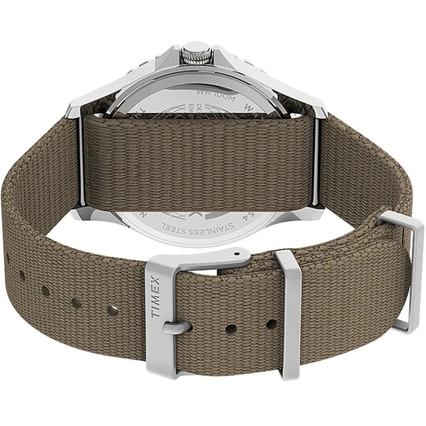 Naisille suunnattu kello TIMEX TW2U90000 + BOX – 4