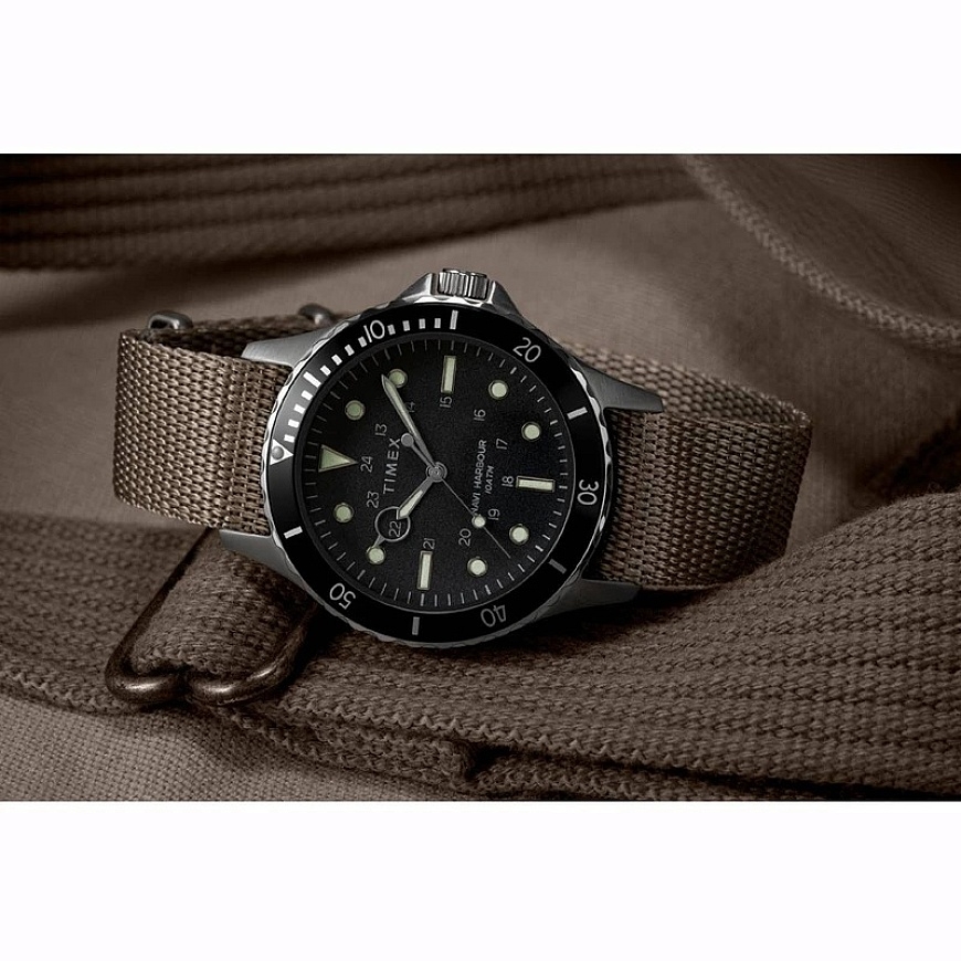 Sieviešu pulkstenis TIMEX TW2U90000 + BOX – 5