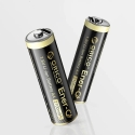 Orico Ener-G EG5C liitiumaku 1.5V 2100mWh AA USB-C laaditav aku, 2 tk. Orico Ener-G EG5C liitiumaku 1.5V 2100mWh AA USB-C laaditav aku, 2 tk.