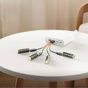 Orico Ener-G EG5C litija akumulators 1.5V 2100mWh AA USB-C uzlādējams akumulators, 2 gab. Orico Ener-G EG5C litija akumulators 1.5V 2100mWh AA USB-C uzlādējams akumulators, 2 gab.