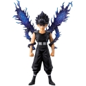 Banpresto Yu Yu Hakusho Dark Tournament Edition Vol.3 Hiei Ichibansho figure 18cm