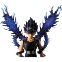 Banpresto Yu Yu Hakusho Tume Turniiri väljaanne Vol.3 Hiei Ichibansho figuur 18 cm Banpresto Yu Yu Hakusho Tume Turniiri väljaanne Vol.3 Hiei Ichibansho figuur 18 cm