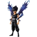 Banpresto Yu Yu Hakusho Tumšā turnīra izdevums Vol.3 Hiei Ichibansho figūra 18 cm Banpresto Yu Yu Hakusho Tumšā turnīra izdevums Vol.3 Hiei Ichibansho figūra 18 cm