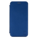 Vennus Elegance raamatutüüpi telefoni ümbris iPhone 12 mini tumesinine Vennus Elegance raamatutüüpi telefoni ümbris iPhone 12 mini tumesinine