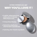 TirTir Mask Fit Aura Cushion -meikkivoide, 18 g, 23N Sand TirTir Mask Fit Aura Cushion -meikkivoide, 18 g, 23N Sand