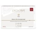 Labo Suisse Komplekt Labo Crescina Transdermic HFSC 1300 ampullid juuste kasvu stimuleerimiseks, peanaha seerum, naistele, 5 tk. Labo Suisse Komplekt Labo Crescina Transdermic HFSC 1300 ampullid juuste kasvu stimuleerimiseks, peanaha seerum, naistele, 5 tk.