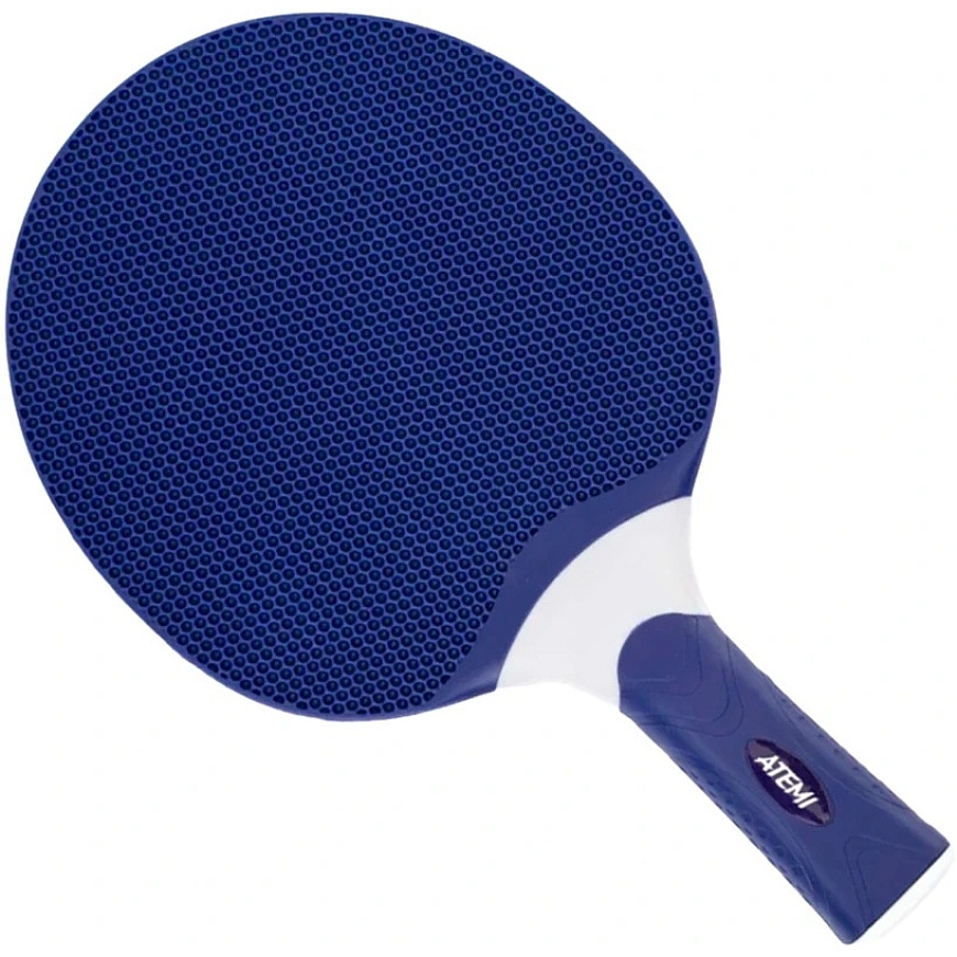Atemi Universal pöytätennis maila sininen – 2