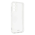 ROAR All Day Colorful Jelly telefono dėklas Samsung Galaxy A15 4G (A155) | A15 5G (A156) skaidrus ROAR All Day Colorful Jelly telefono dėklas Samsung Galaxy A15 4G (A155) | A15 5G (A156) skaidrus