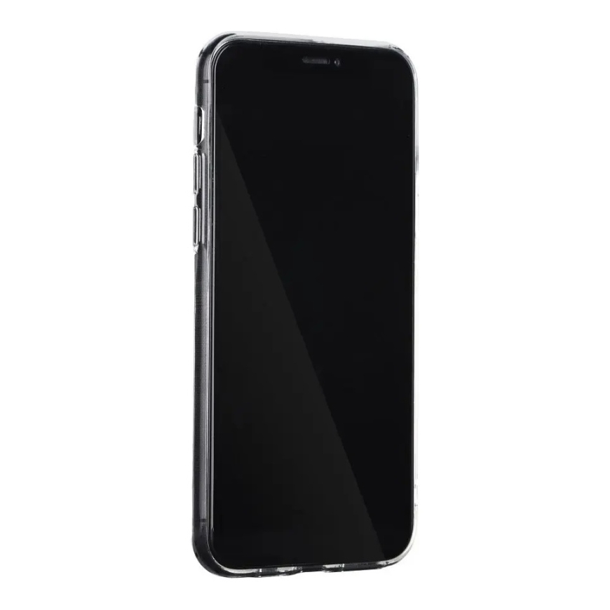 ROAR All Day Colorful Jelly maciņš telefonam Samsung Galaxy A15 4G (A155) | A15 5G (A156) caurspīdīgs – 4