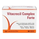 Vitacrecil Complex Forte 90 kapsulas