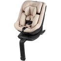 KINDERKRAFT автомобильное кресло I-GUARD I-SIZE, 40-105 см, коричнево-желтый, KCIGUA00BEG000N KINDERKRAFT автомобильное кресло I-GUARD I-SIZE, 40-105 см, коричнево-желтый, KCIGUA00BEG000N