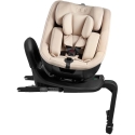 KINDERKRAFT автомобильное кресло I-GUARD I-SIZE, 40-105 см, коричнево-желтый, KCIGUA00BEG000N KINDERKRAFT автомобильное кресло I-GUARD I-SIZE, 40-105 см, коричнево-желтый, KCIGUA00BEG000N