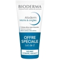 Bioderma Atoderm Hydrating Hand Cream Set, 2 pcs, 50 ml Bioderma Atoderm Hydrating Hand Cream Set, 2 pcs, 50 ml