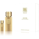 Набор Signature Sillage D'Orient Musk unisex (EDP, 100 мл + EDP, 15 мл) Набор Signature Sillage D'Orient Musk unisex (EDP, 100 мл + EDP, 15 мл)