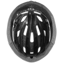 Uvex Race 7 kypärä musta-51-55CM Uvex Race 7 kypärä musta-51-55CM