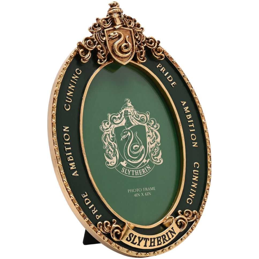 Widdop Co Harry Potter Slytherin valokuvakehys