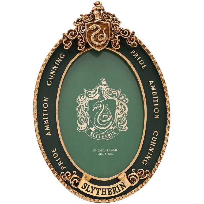 Widdop Co Harry Potter Slytherin foto rāmī – 2
