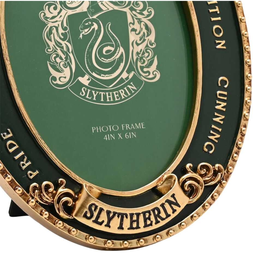 Widdop Co Harry Potter Slytherin foto rāmī – 3