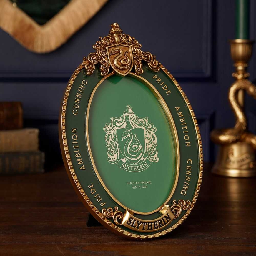 Widdop Co Harry Potter Slytherin photo frame – 5
