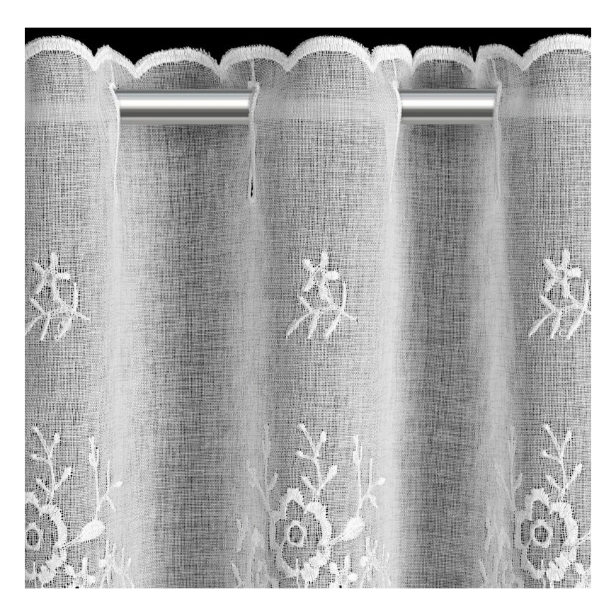 Eurofirany FIR/FALVIA/B 40X143 OCZKA – 3