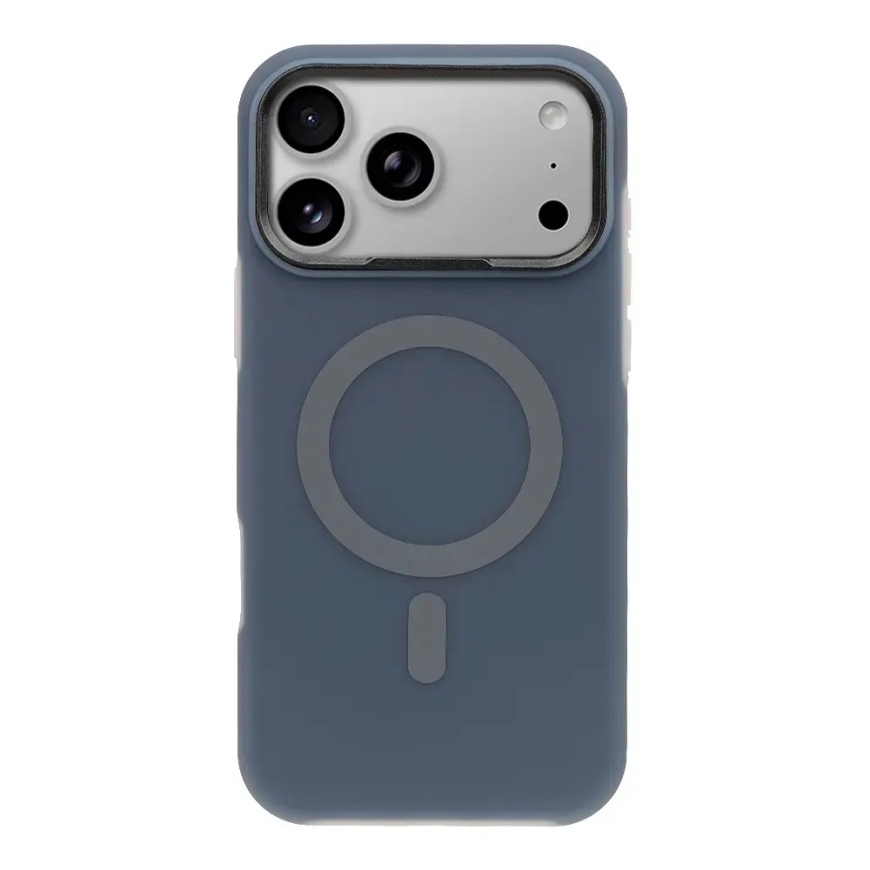 OBAL:ME MagNetix DuoTone vāciņš Apple iPhone 18 Pro Max/17 Pro Max Storm
