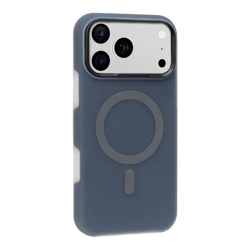 OBAL:ME MagNetix DuoTone dangtelis Apple iPhone 18 Pro Max/17 Pro Max audra – 2
