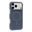 OBAL:ME MagNetix DuoTone kate Apple iPhone 18 Pro Max/17 Pro Max Storm jaoks OBAL:ME MagNetix DuoTone kate Apple iPhone 18 Pro Max/17 Pro Max Storm jaoks