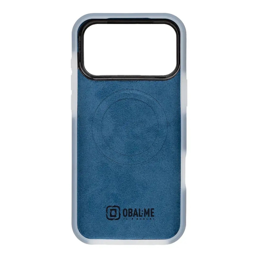 OBAL:ME MagNetix DuoTone vāciņš Apple iPhone 18 Pro Max/17 Pro Max Storm – 3