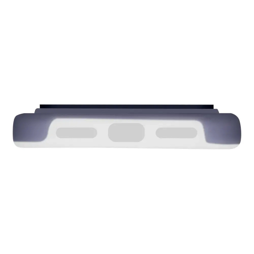 OBAL:ME MagNetix DuoTone-kansio Apple iPhone 18 Pro Max/17 Pro Max Stormille – 4