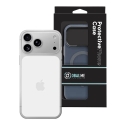 OBAL:ME MagNetix DuoTone vāciņš Apple iPhone 18 Pro Max/17 Pro Max Storm OBAL:ME MagNetix DuoTone vāciņš Apple iPhone 18 Pro Max/17 Pro Max Storm