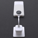 Dudao K12 Power Bank | 10,000 mAh | 22.5W | PD | USB-A, USB-C | white Dudao K12 Power Bank | 10,000 mAh | 22.5W | PD | USB-A, USB-C | white