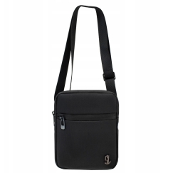 KÄE SEERIA P8312-0 PU MUST SUEDE