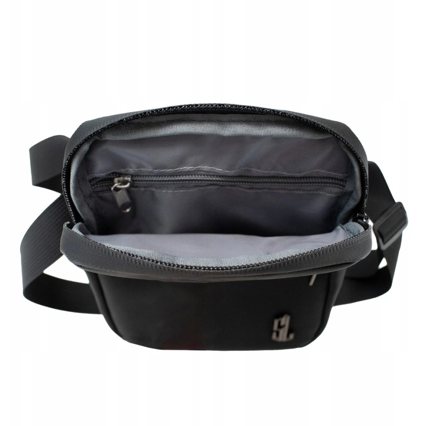 KÄE SEERIA P8312-0 PU MUST SUEDE – 2