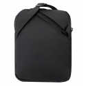 KÄTEEN TULEVA SETTI P8312-0 PU MUSTA SAMETTI KÄTEEN TULEVA SETTI P8312-0 PU MUSTA SAMETTI