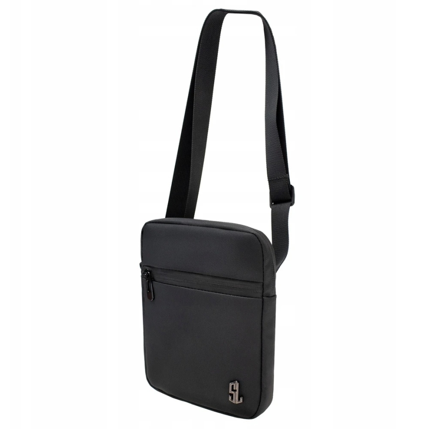 KÄE SEERIA P8312-0 PU MUST SUEDE – 5
